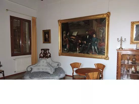 Museo dello scarpone e della calzatura sportiva
