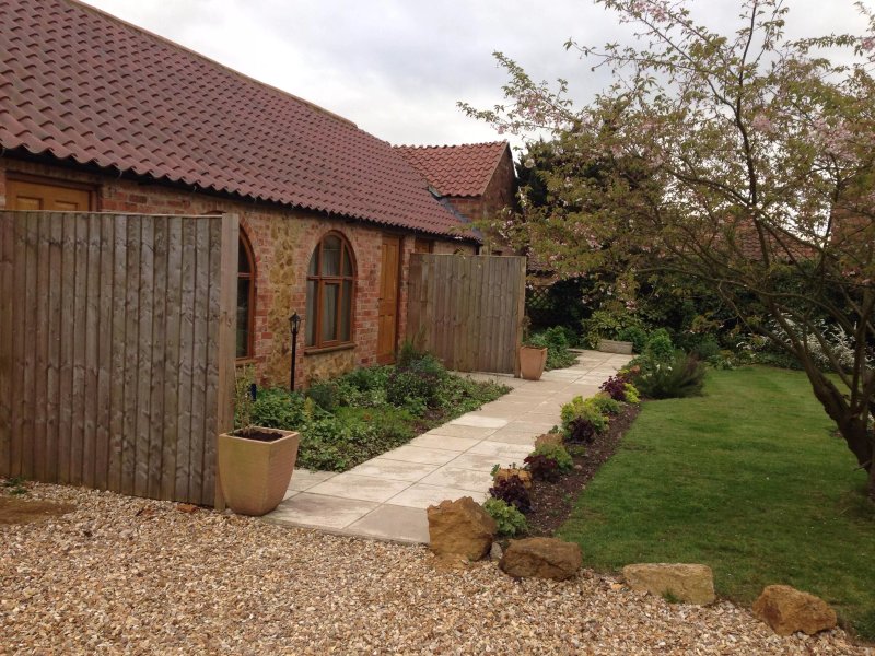 The Old Stables
