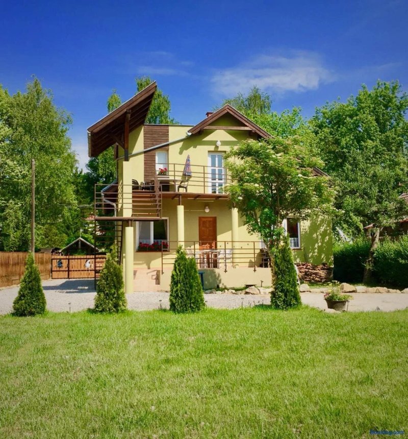 Napospatak Apartmanhaz