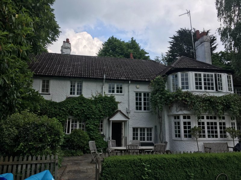 Goss Moor B&B