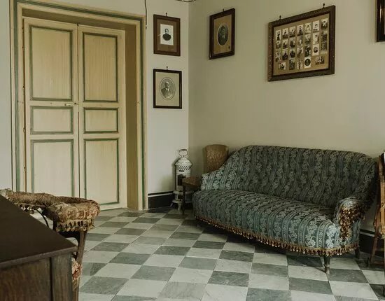 House Museum Corleone