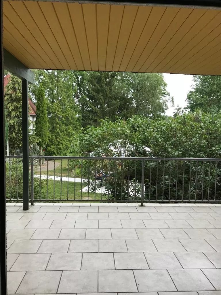 Hotel & Waldrestaurant Johannesruh