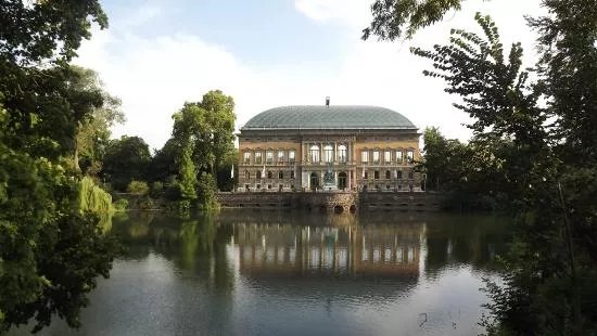Standehaus Park