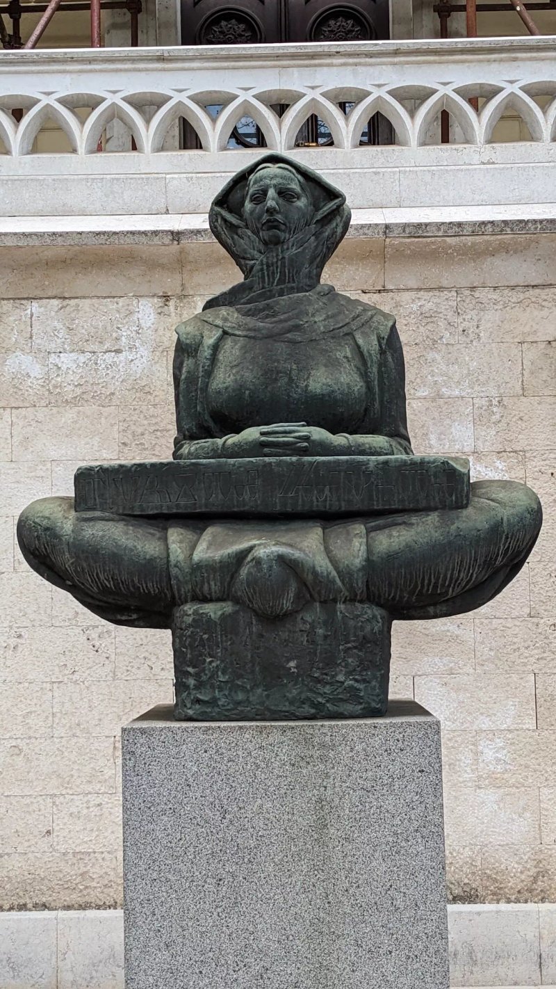 History of the Croats