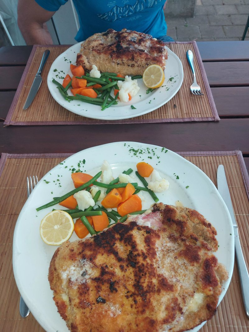 Restaurant Bienengarten