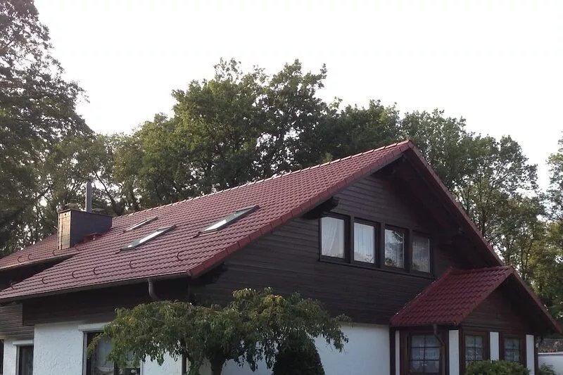 Sonnenblick Harz / Goslar