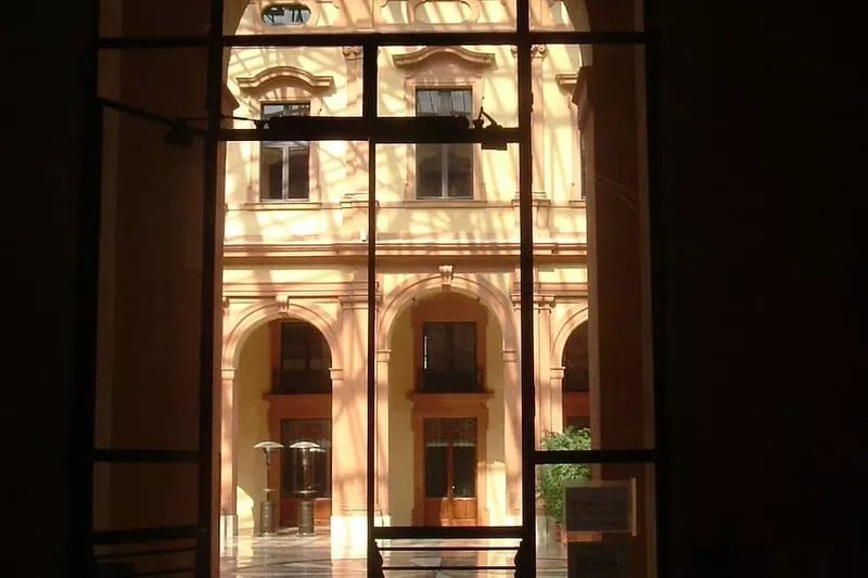De Prati Apartment Borsa, in the heart of Ferrara