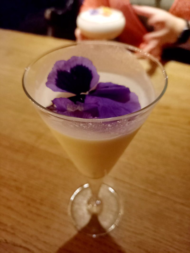 CJs Cafe Bar