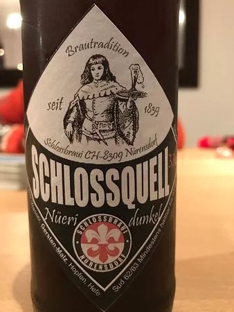 Schlossbraui Nurensdorf