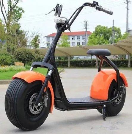 Scooter Verhuur Arcen