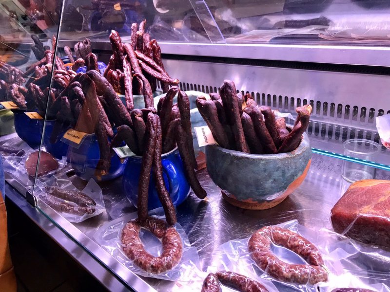 Der Brotladen