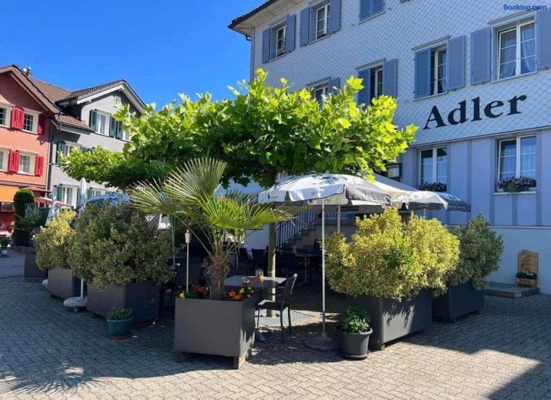 Landgasthof Adler