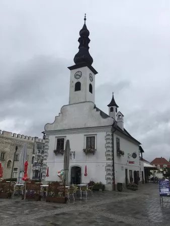 Altes Rathaus