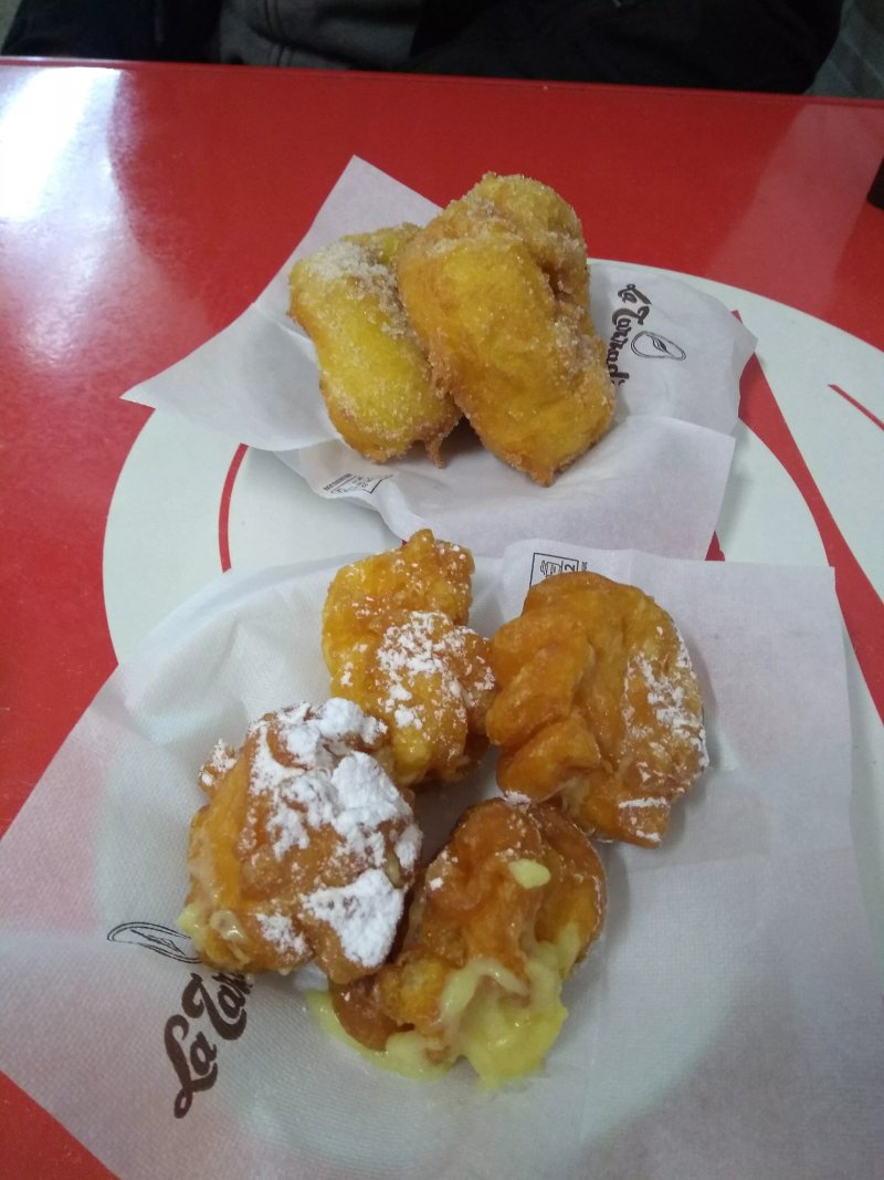 Bar Pasticceria Chicco d'oro
