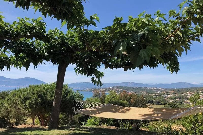 Casa di Andria. Large luxury house in a preserved setting