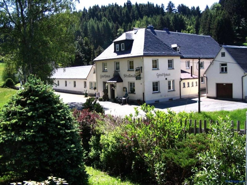 Gasthaus Stollmuhle