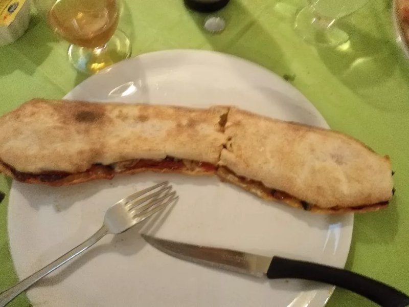 Il Giardino di Bacco