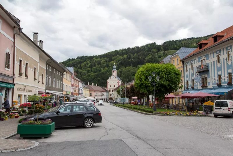 Pension Alte Muehle