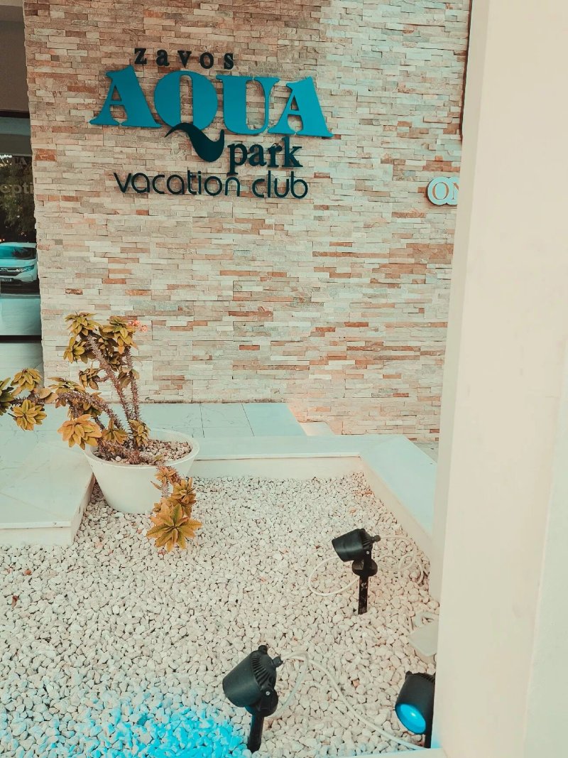 Zavos Aqua Park Vacation Club