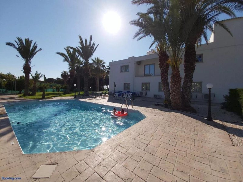 Argaka Palm Tree Apts