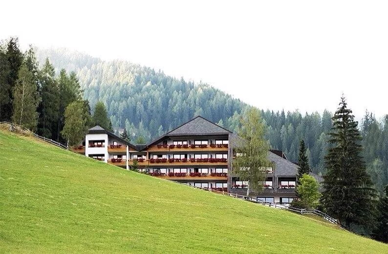Hotel Konkurrenz