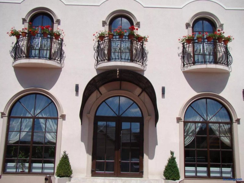 Casa Hora