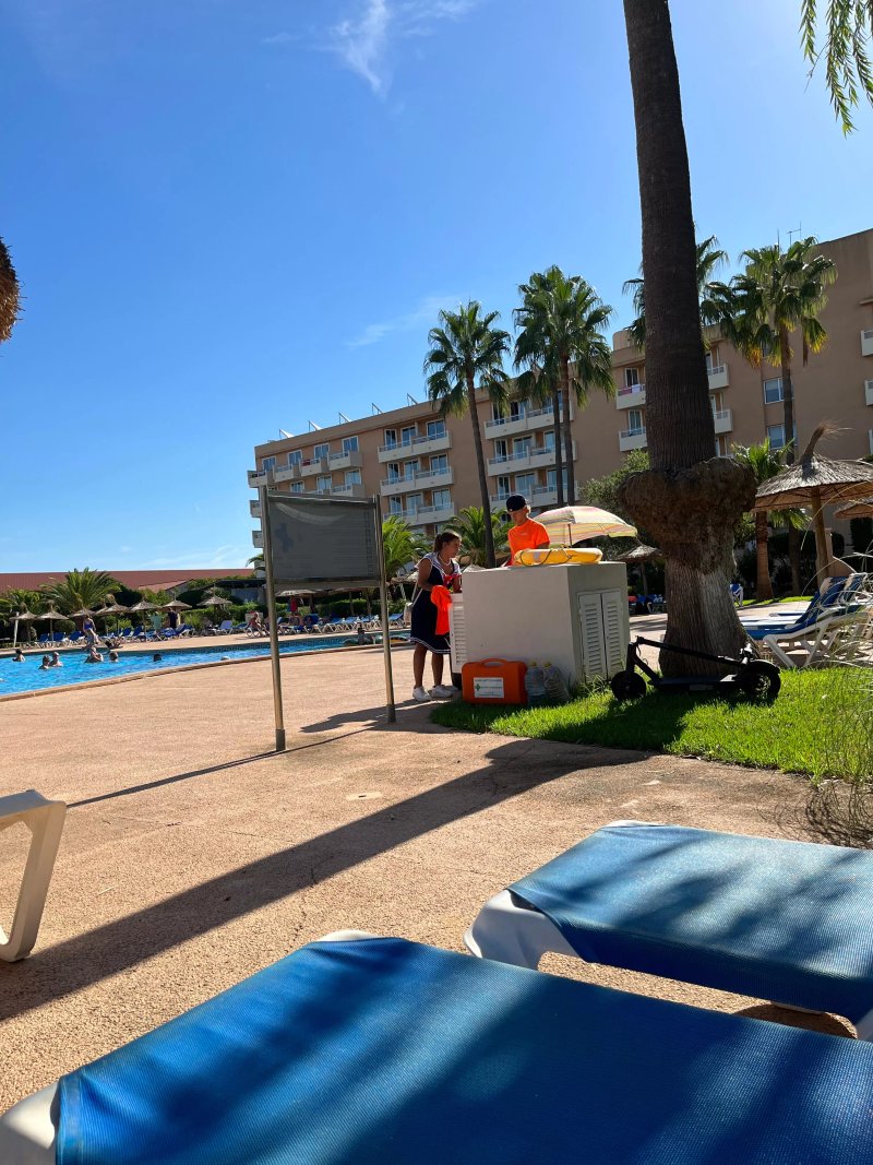 Bakour Garbi Cala Millor