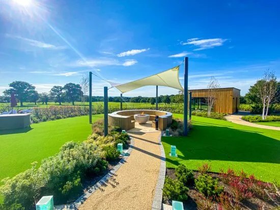 The Spa at Carden