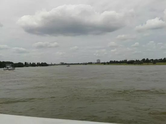 KD Day Cruises