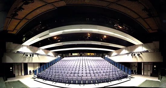 The Hafren Theatre