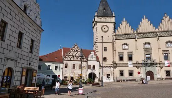 The Hussite Museum