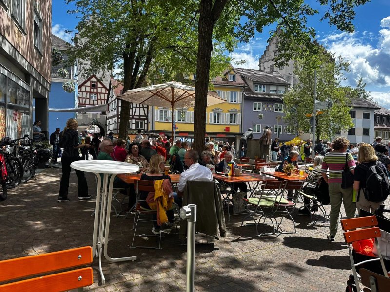 Hotel Gasthaus Zur Krone