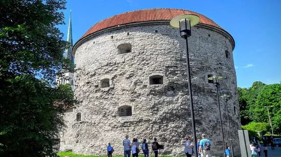 Estonian Maritime Museum