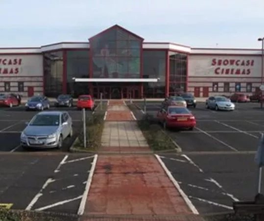 Showcase Cinemas