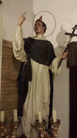 Museo della Civilta Contadina, Grotte, Arte Sacra