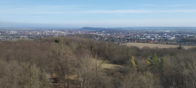 Burgerturm Gotha