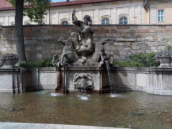Wittelsbacher Brunnen
