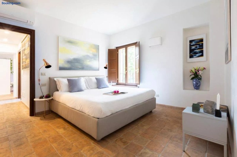 Margana Palace - Holiday Apartments
