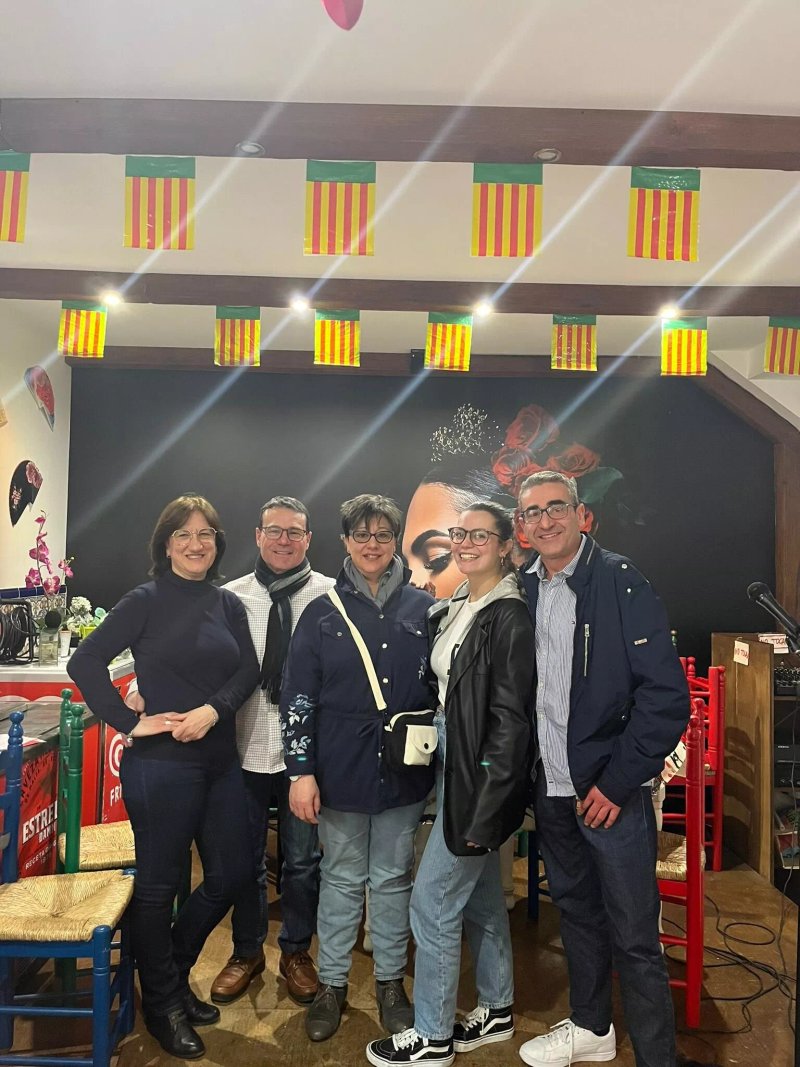 El Rinconcito Andaluz