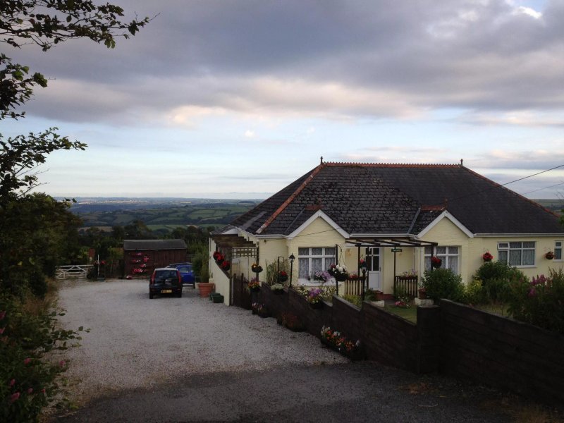 St Ann's Cottage Bed and Breakfast