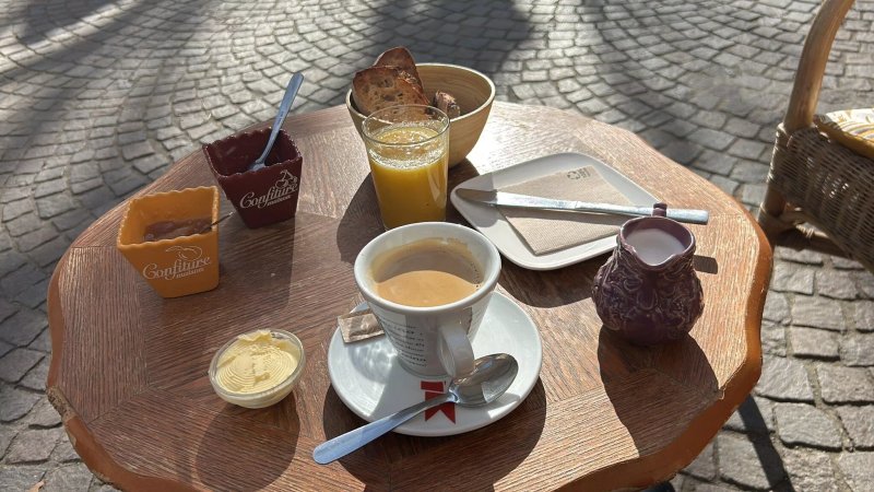 L'instant Bonheur
