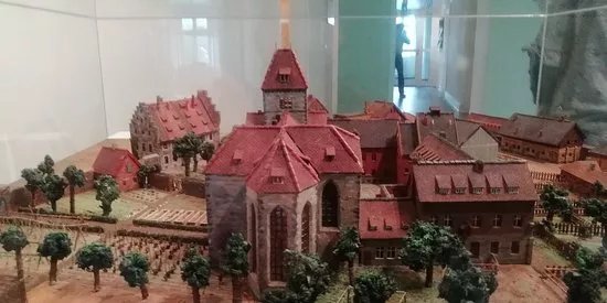 Gedenkstatte Breitenau