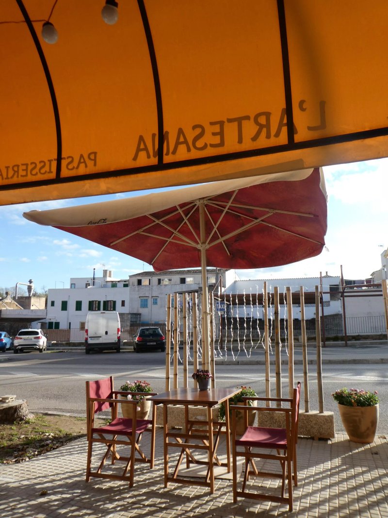 Pastisseria L'artesana