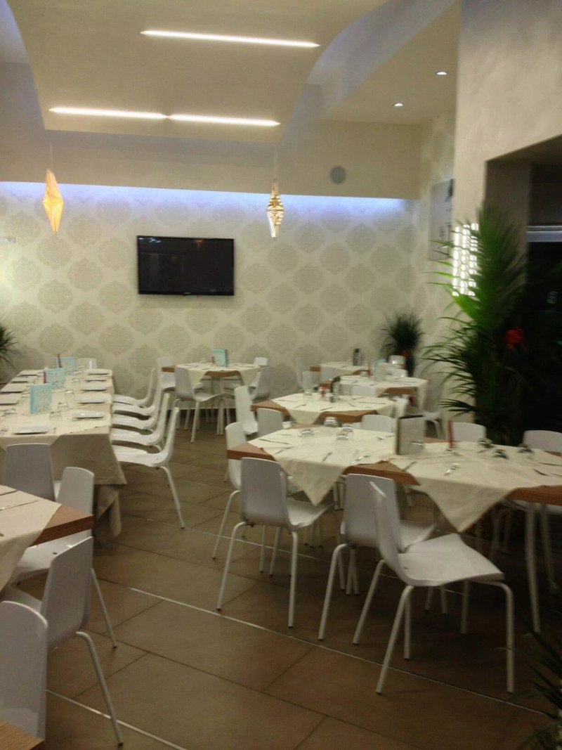 Pizzeria Tres Chic