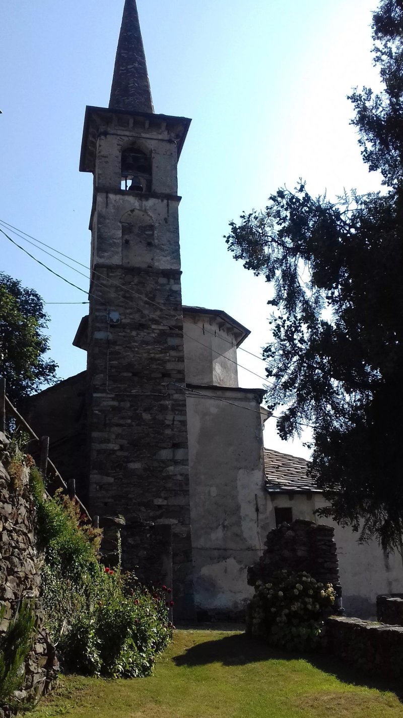 Santuario della Madonna della Guardia