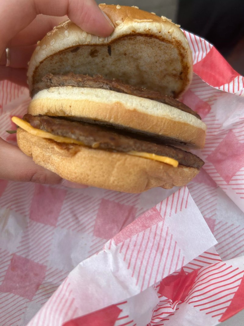 Paris London Burgers