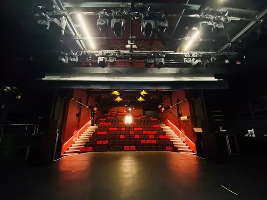 Trinity Arts Centre