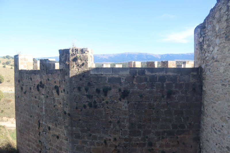Torre Albarrana y Pozo de las Hontanillas