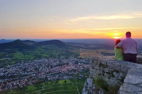 SwabianTravel