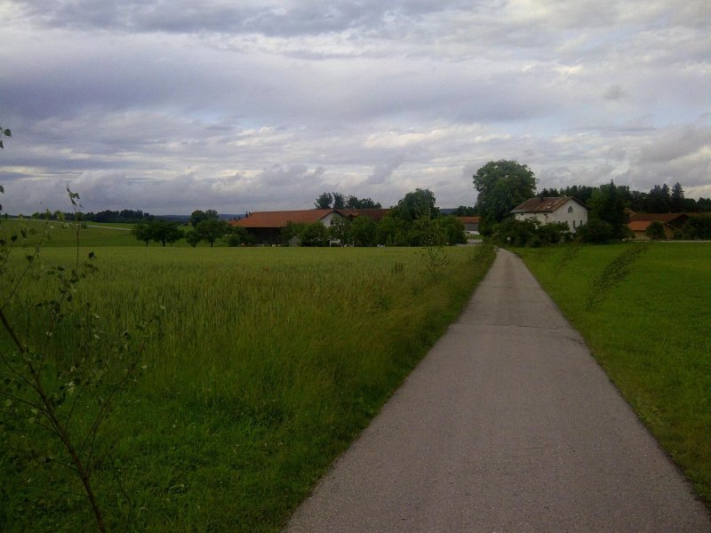 Gasthof Netterndorf